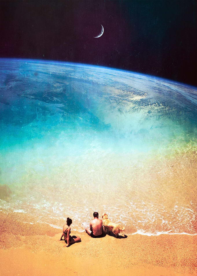 Summers Edge