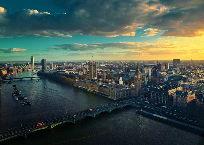 London