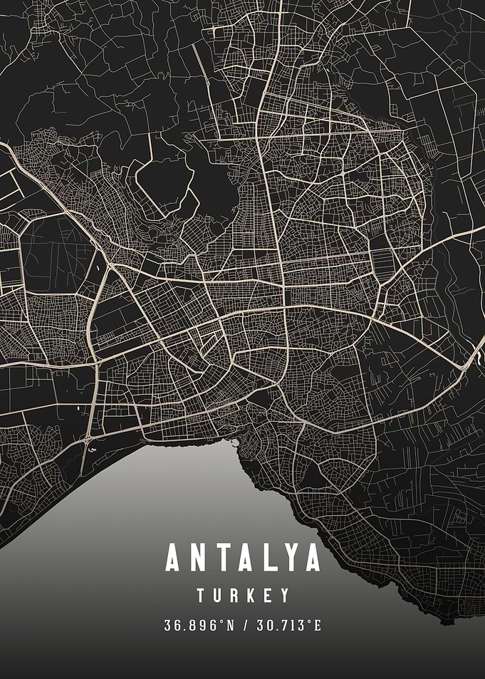 Antalya Turkey