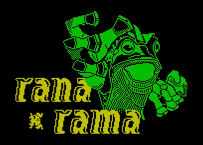 Rana Rama