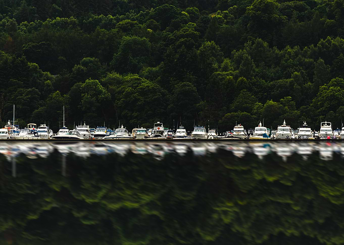 Loch Lomond