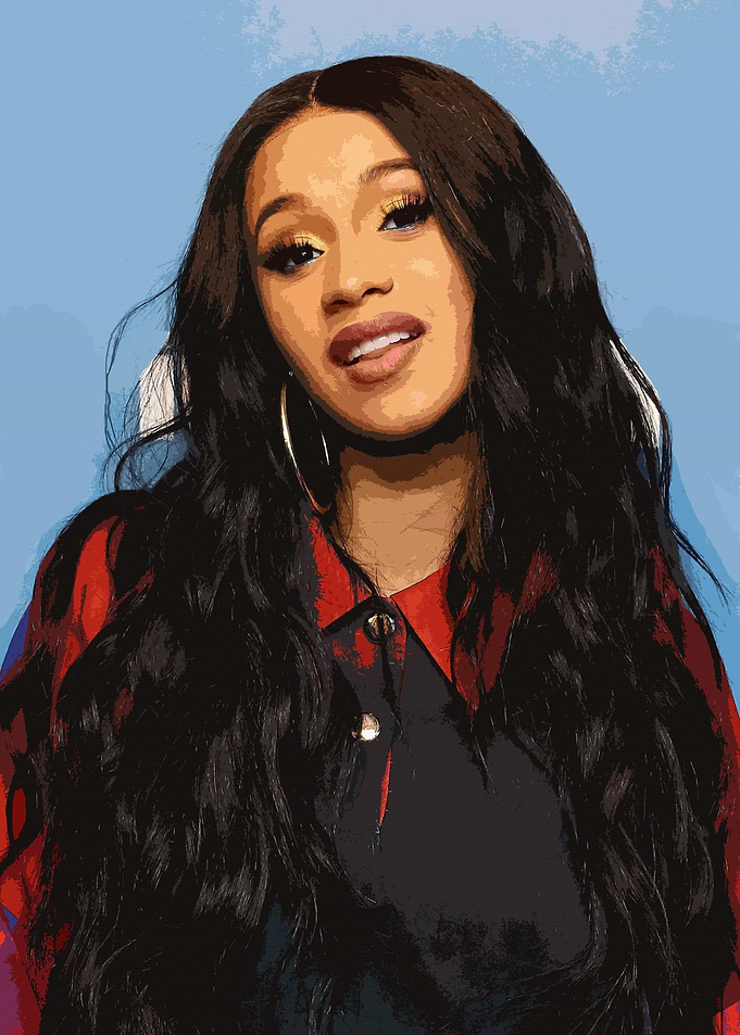 Cardi B
