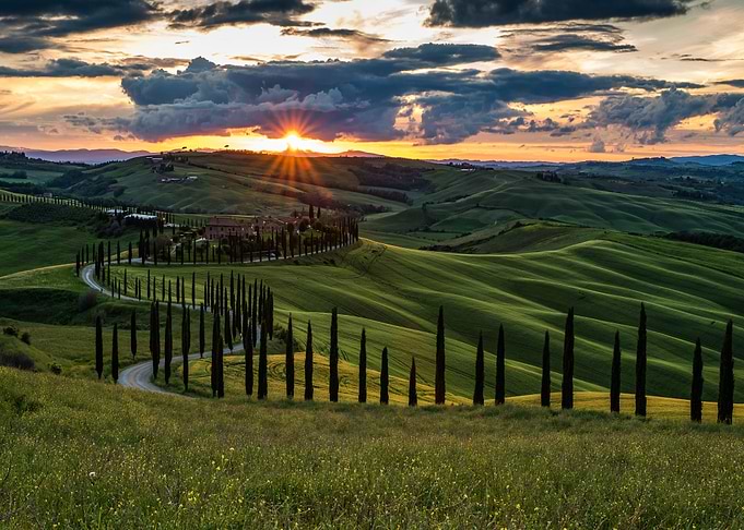 Nature