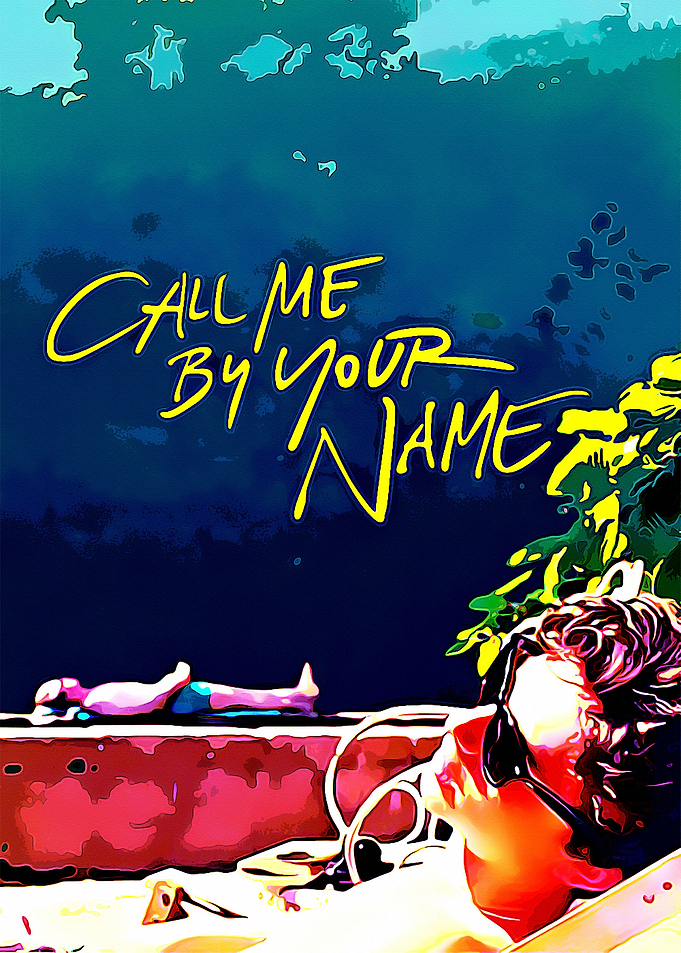 Call Me By Your Name