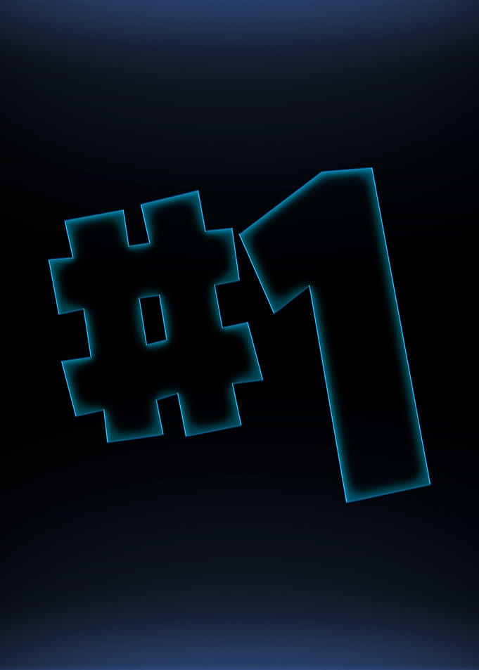 No 1