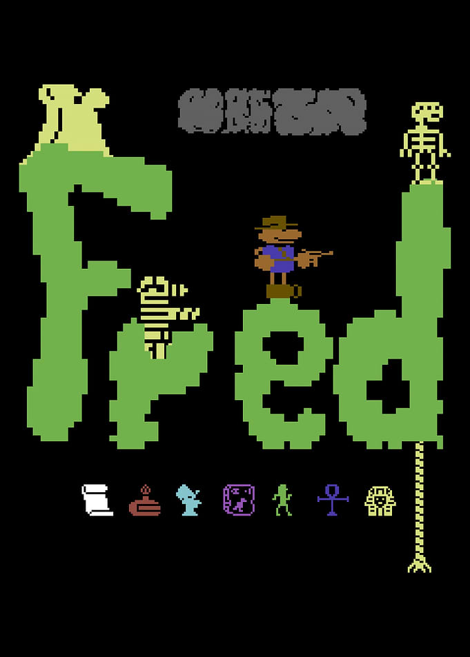 Fred