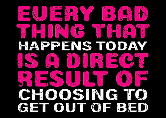 Everything today is a resu