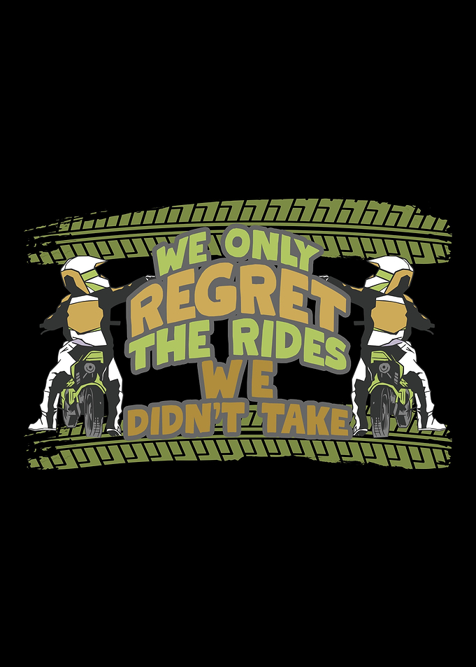 Motorcycle Biker Racing