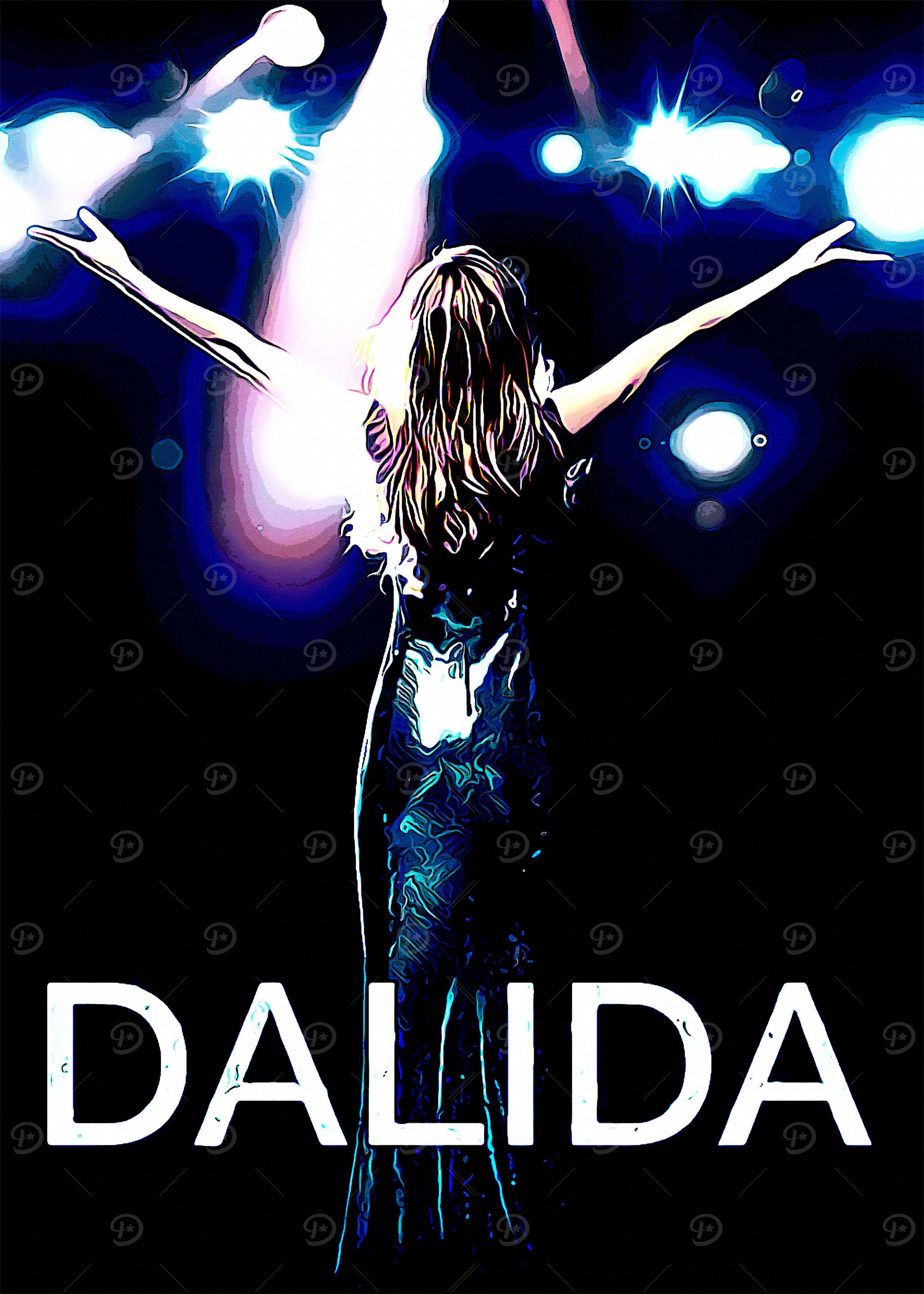Dalida
