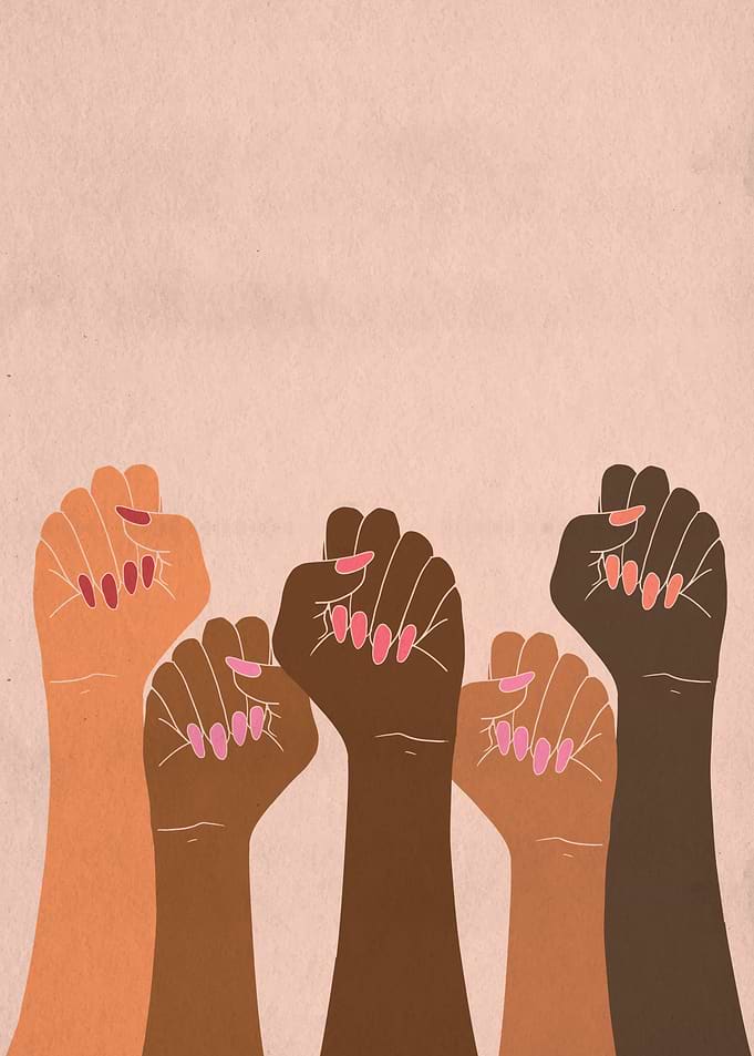 Equality Poster