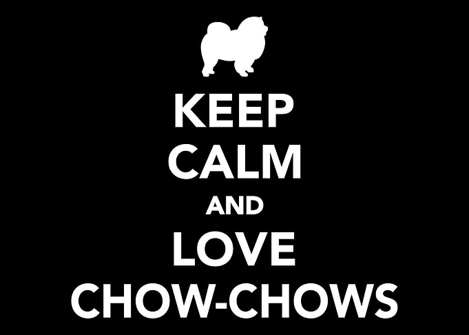ChowChow