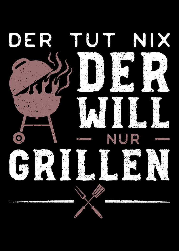 Der Tut Nix Der Will Nur G