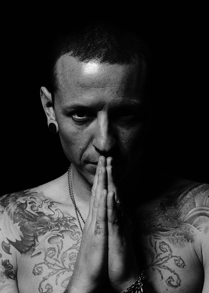 Chester Bennington