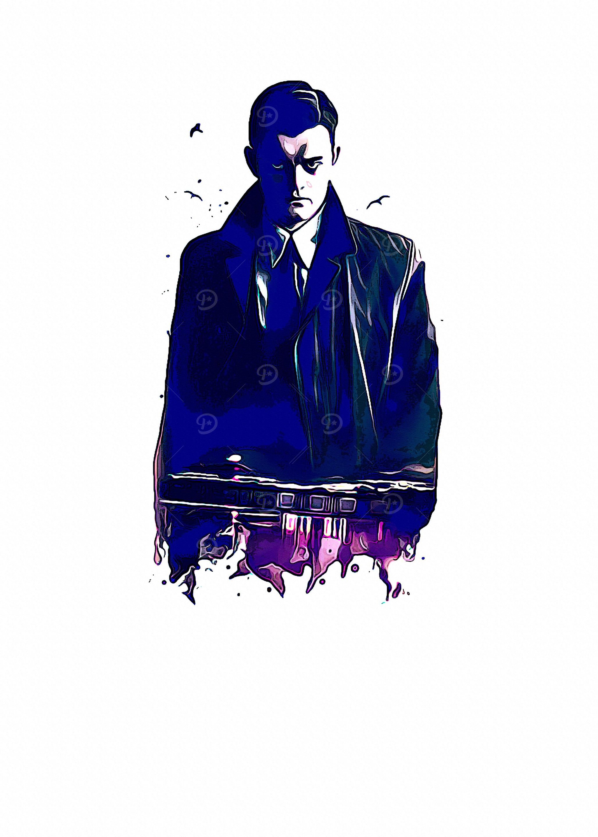 Brighton Rock 2