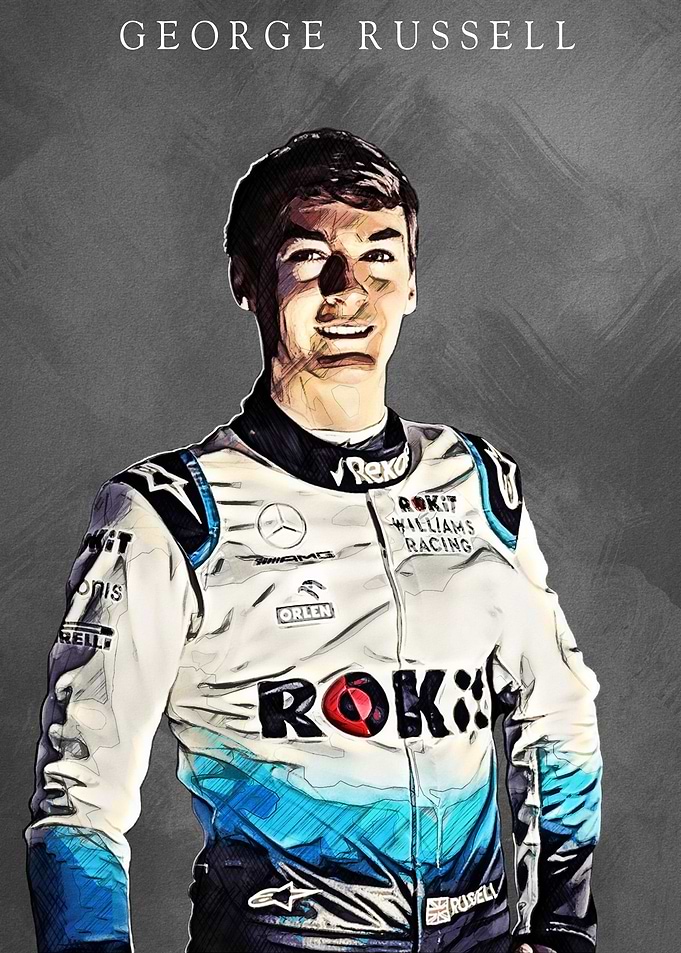 George Russell