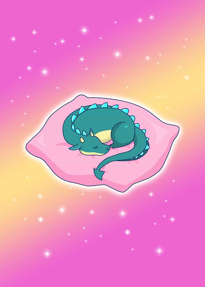 Baby Dragon