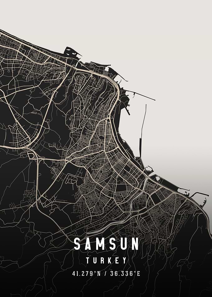 Samsun Turkey