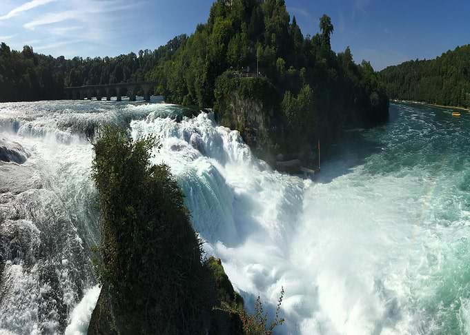 Nature