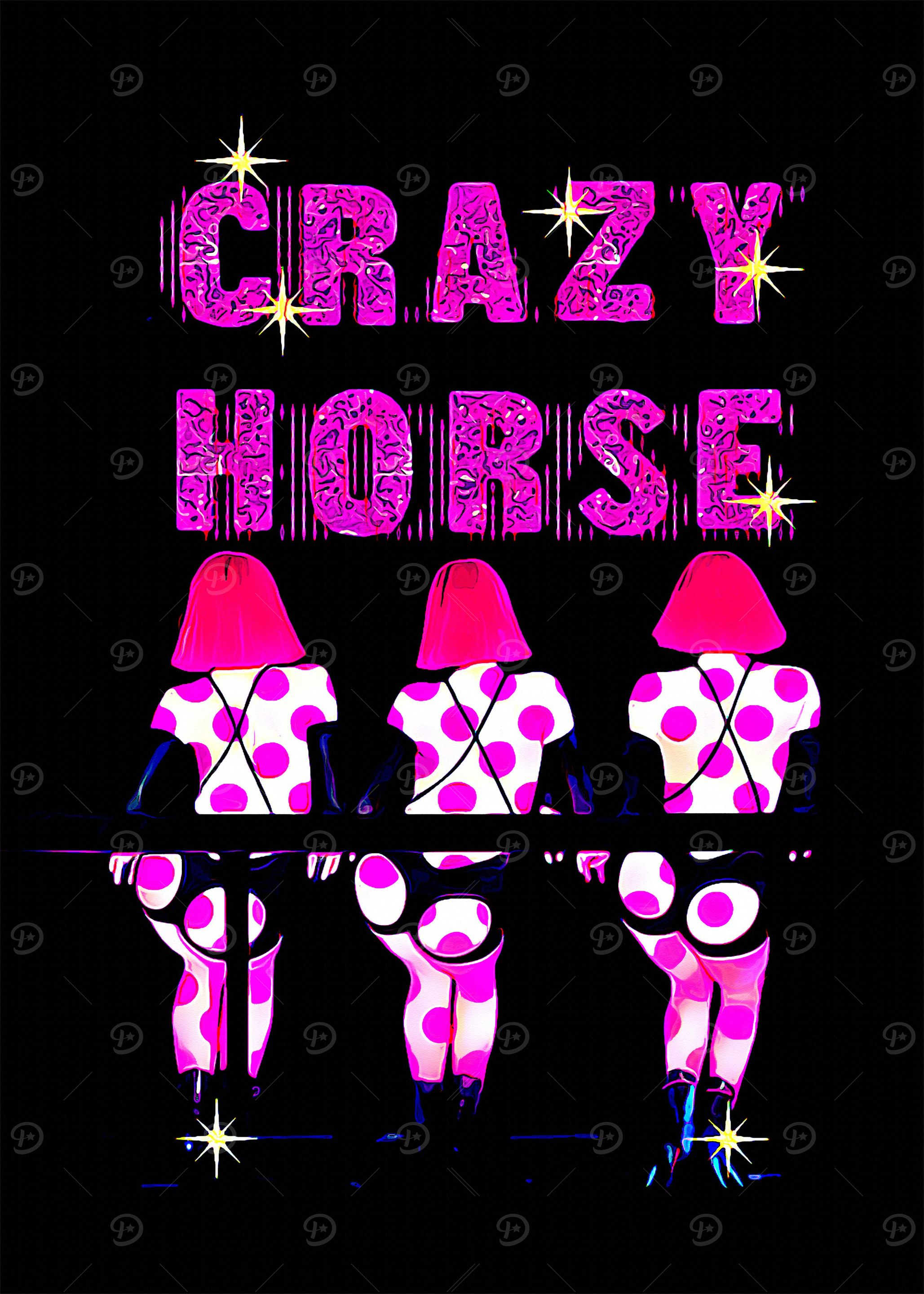 Crazy Horse