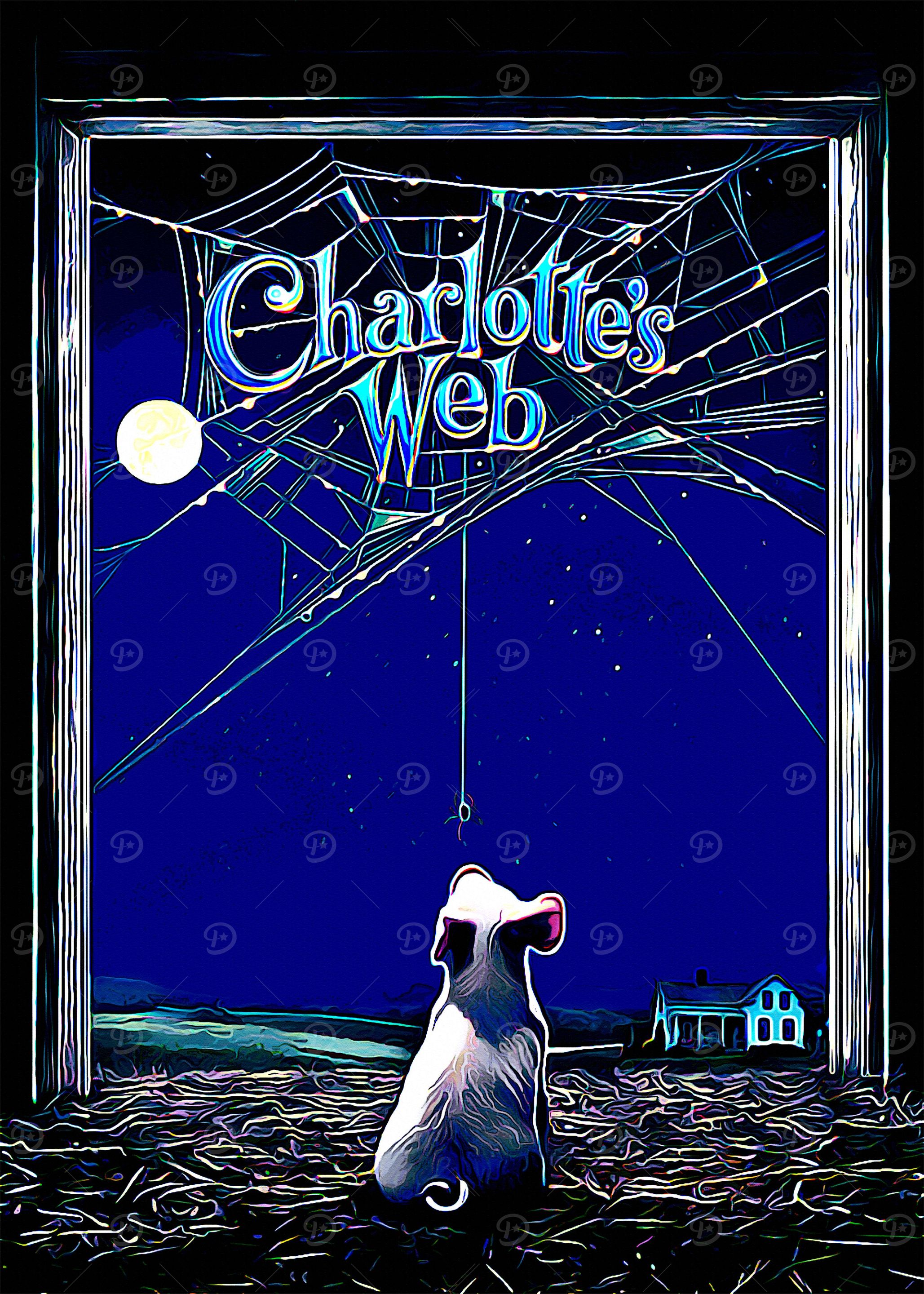 Charlottes Web 1