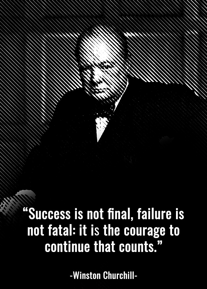 Quotes Winston Churchill