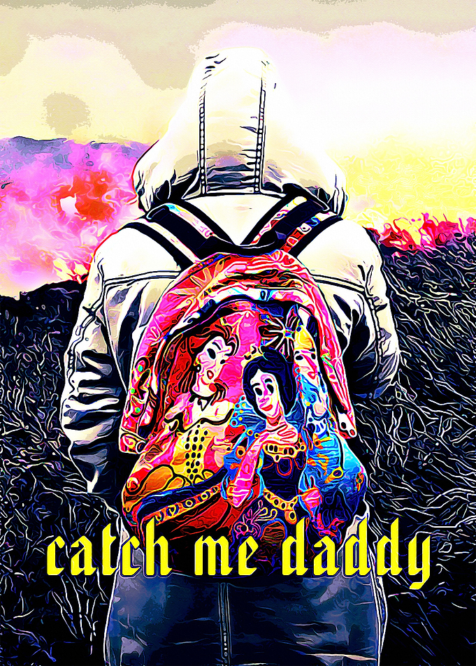 Catch Me Daddy 1