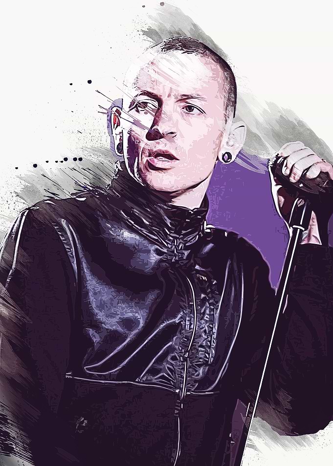 Chester Linkin Park