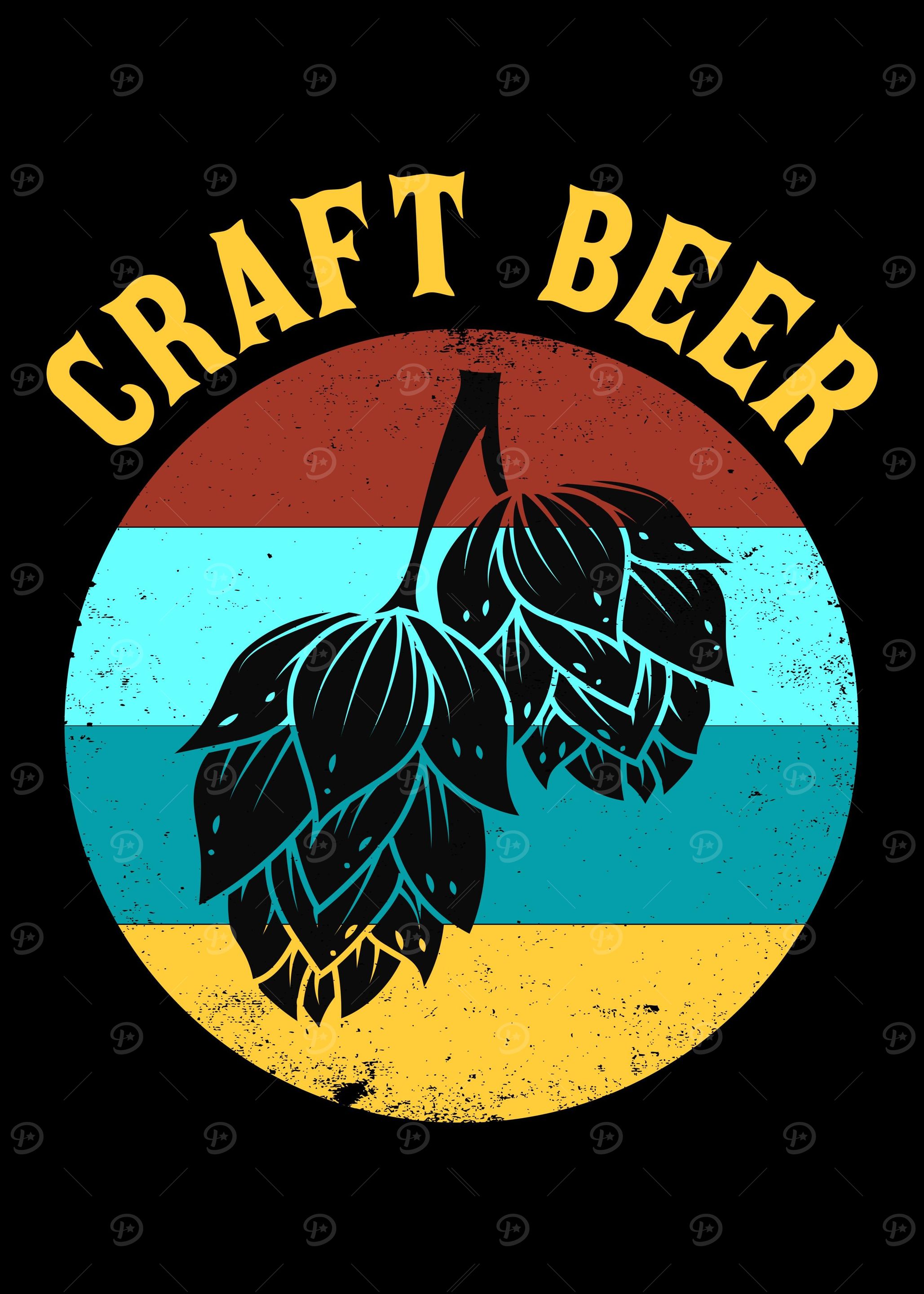Craft Beer Beer Brewer