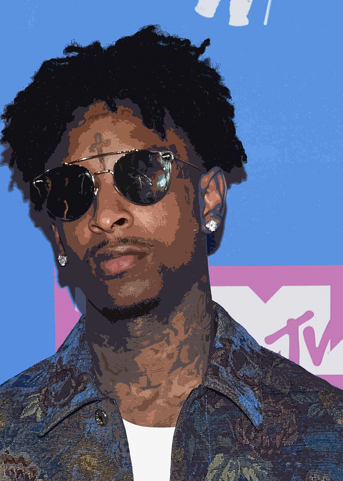 21 Savage