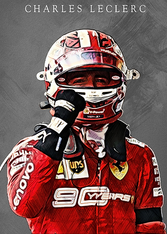 Charles Leclerc