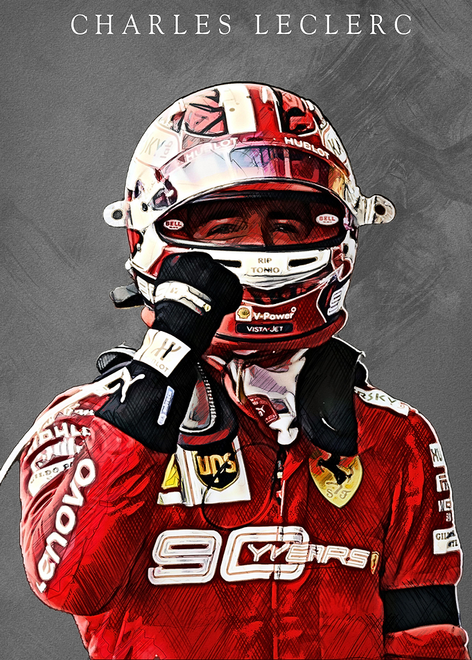 Charles Leclerc