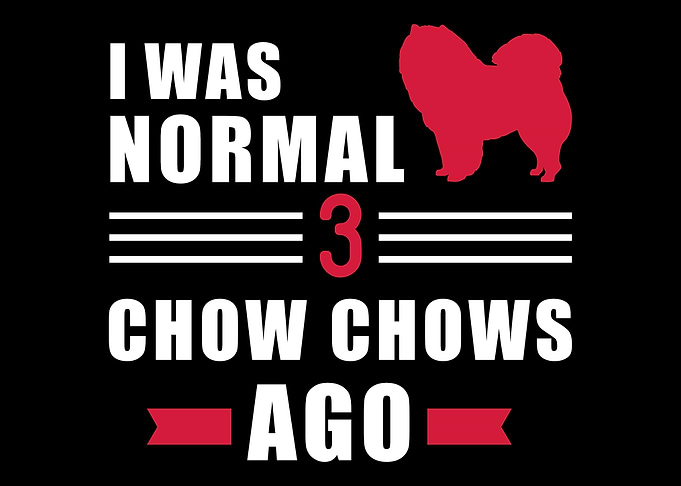 Chow Chow