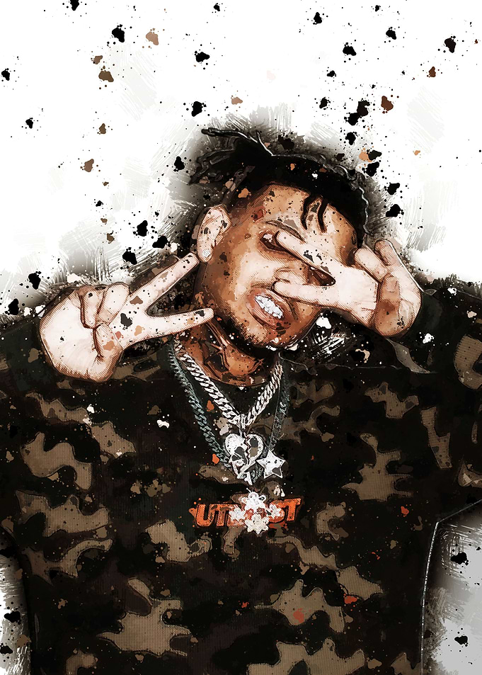 Smokepurpp
