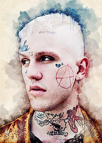 Lil Peep