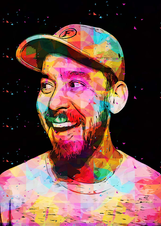 Mike Shinoda