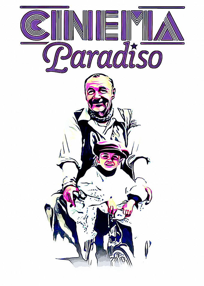 Cinema Paradiso