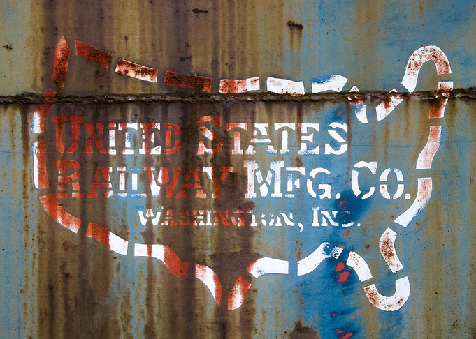 United States Railway