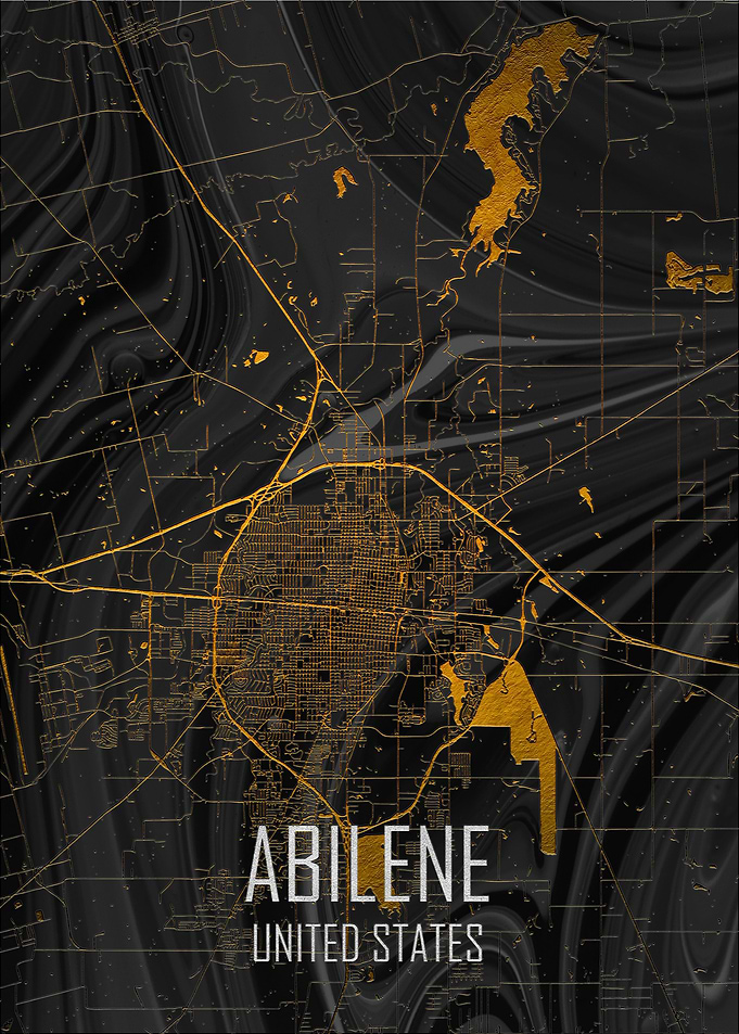 Abilene United States