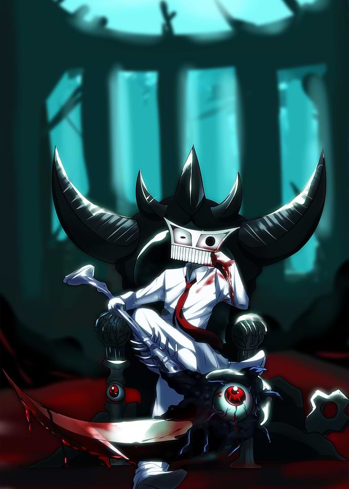MrCykro Remake
