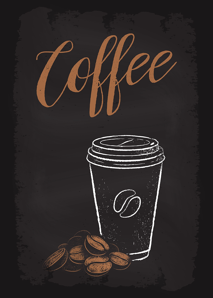 Coffee Cup Cafe