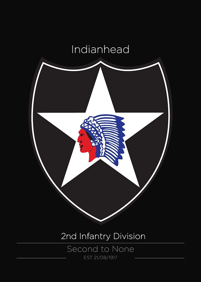 2nd Infantry Division