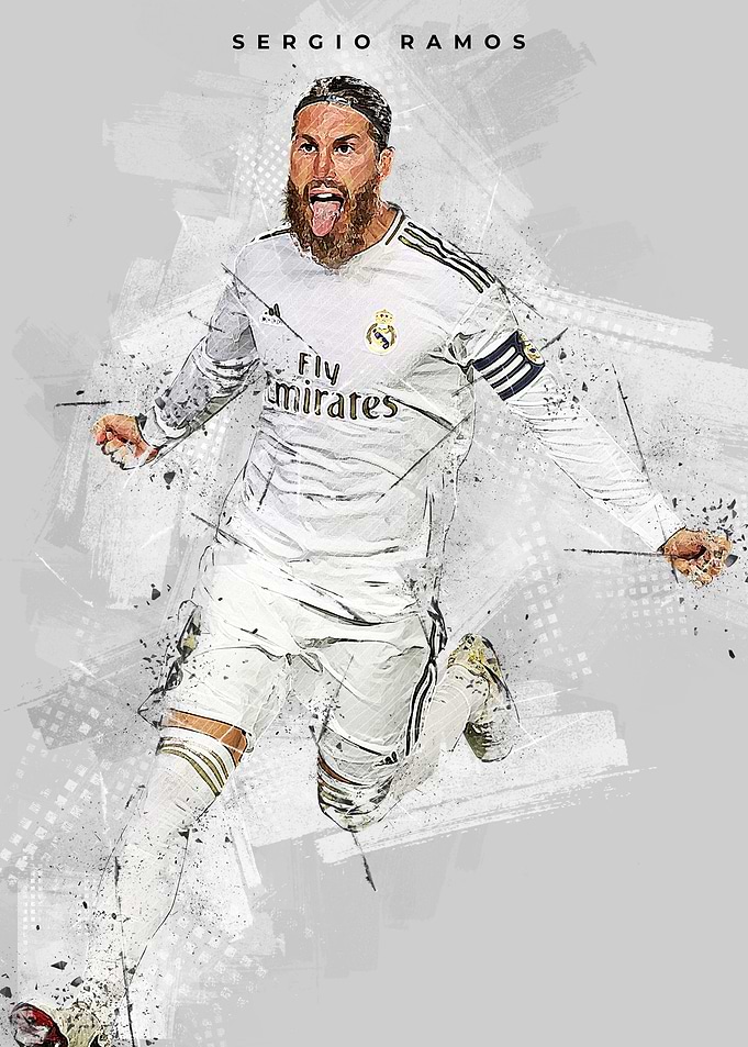 Sergio Ramos