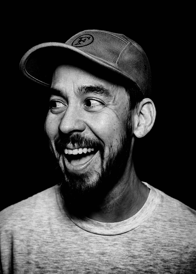 Mike Shinoda