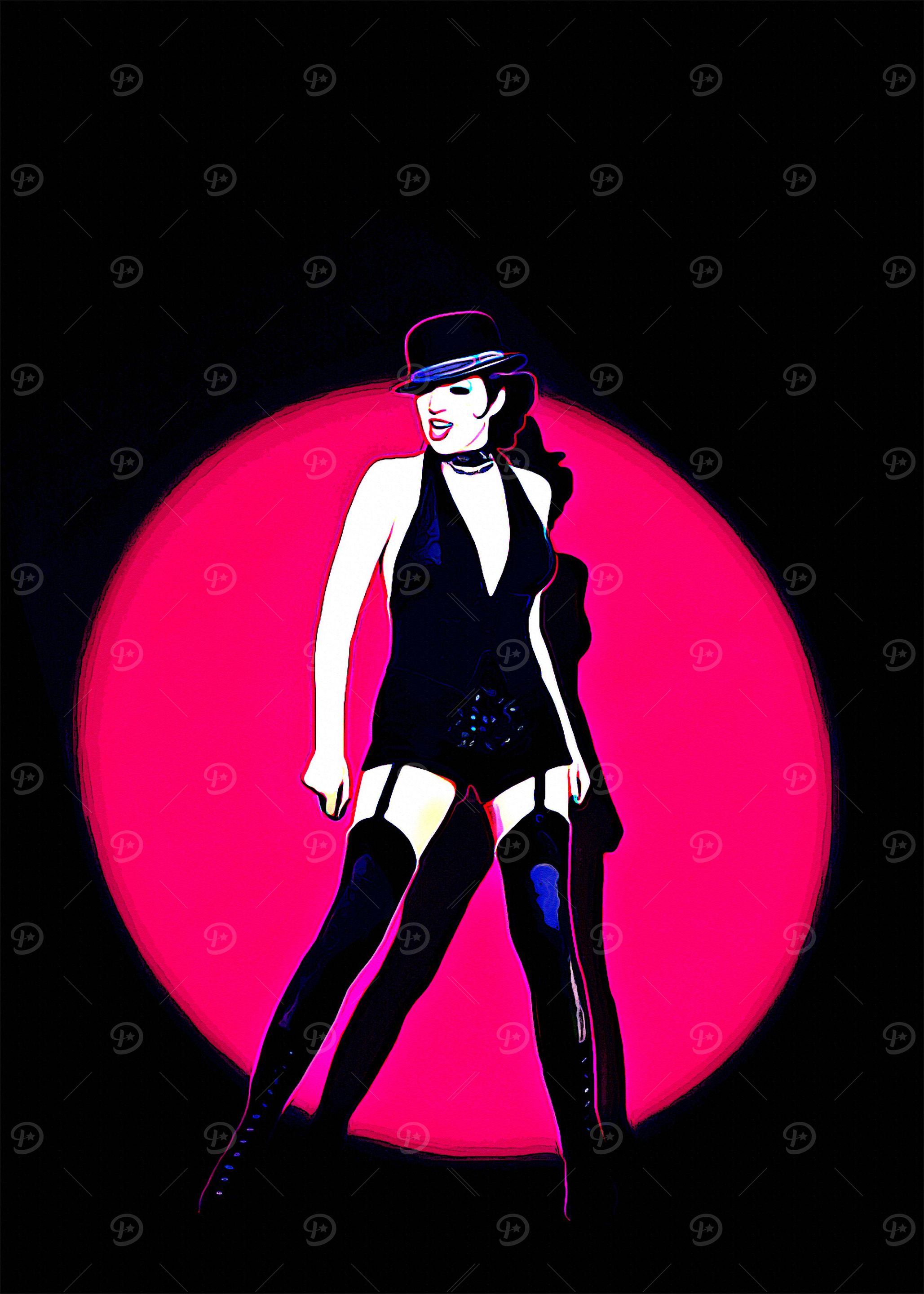 Cabaret 1