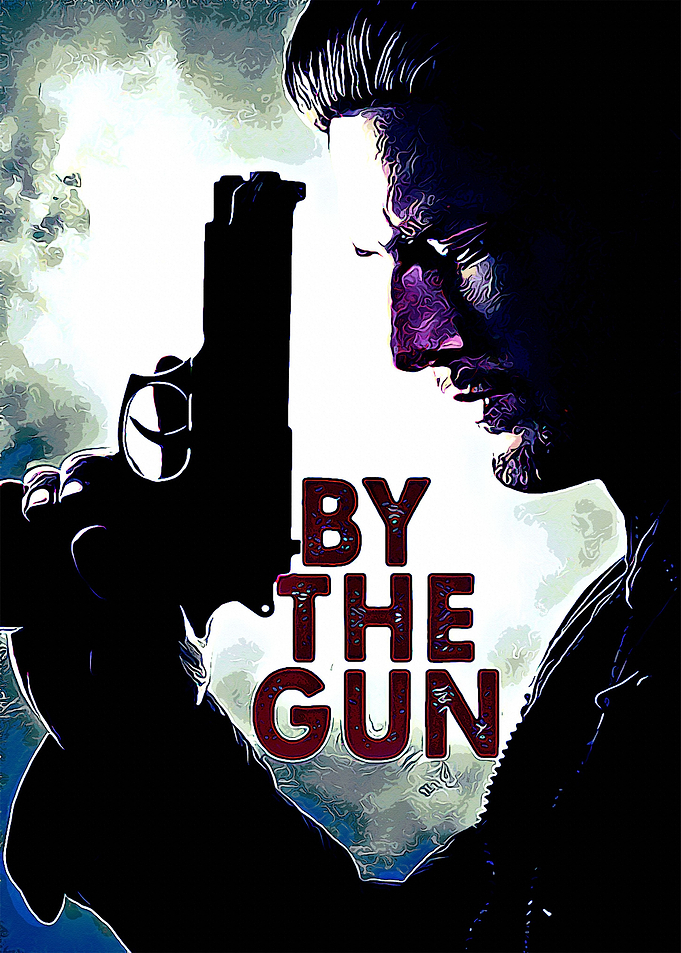 By The Gun