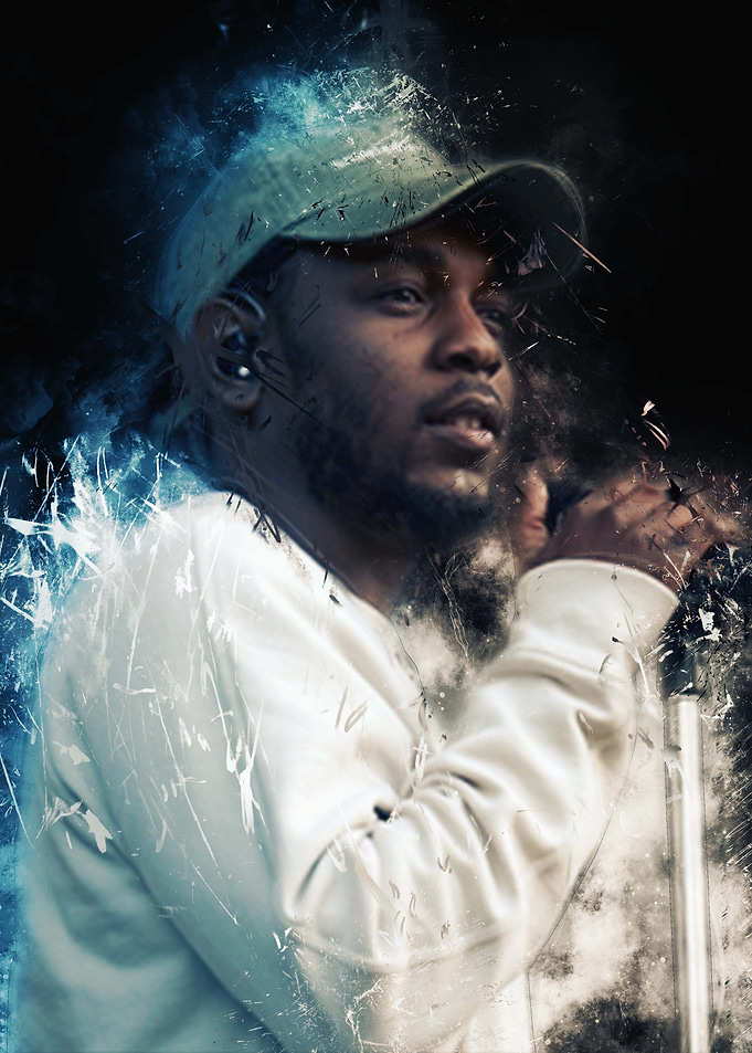 Kendrick Lamar