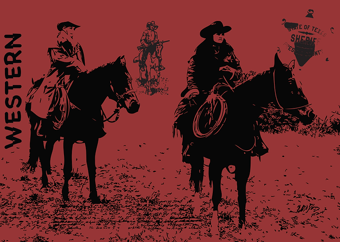 sheriff western