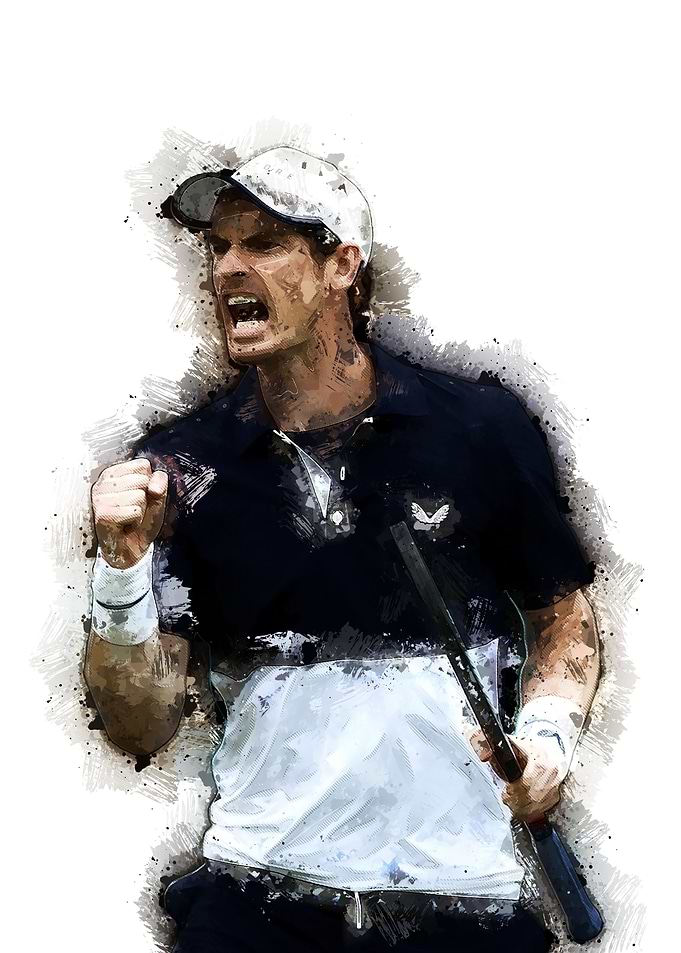Andy Murray