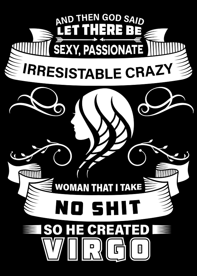 Virgo Woman Virgo