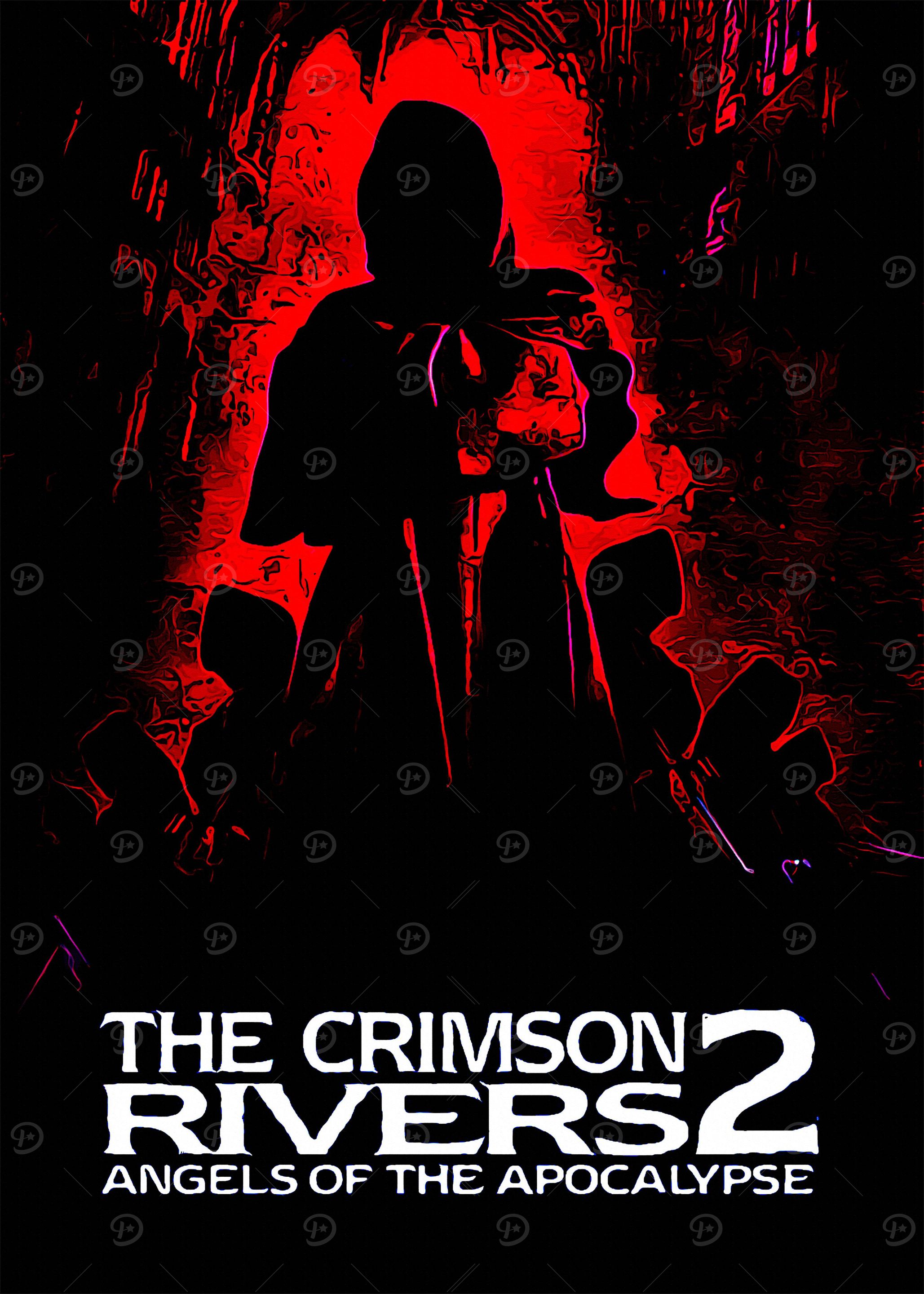 Crimson Rivers II Angels O
